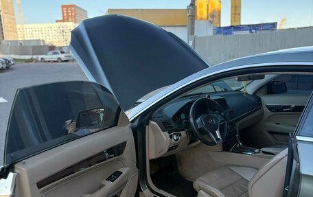 Mercedes-Benz E-Класс, 2010 год, 1 450 000 рублей, 11 фотография