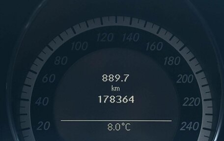 Mercedes-Benz E-Класс, 2010 год, 1 450 000 рублей, 13 фотография