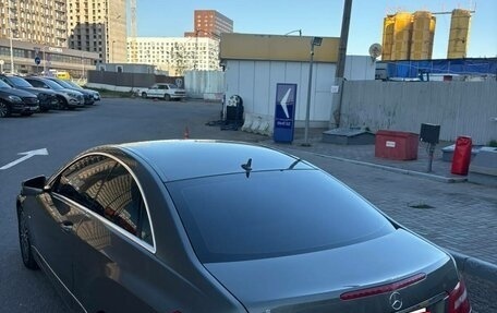 Mercedes-Benz E-Класс, 2010 год, 1 450 000 рублей, 10 фотография