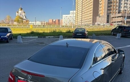 Mercedes-Benz E-Класс, 2010 год, 1 450 000 рублей, 7 фотография