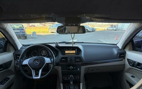 Mercedes-Benz E-Класс, 2010 год, 1 450 000 рублей, 15 фотография