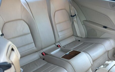 Mercedes-Benz E-Класс, 2010 год, 1 450 000 рублей, 14 фотография