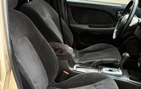 Hyundai Sonata IV рестайлинг, 2005 год, 300 000 рублей, 13 фотография