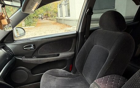 Hyundai Sonata IV рестайлинг, 2005 год, 300 000 рублей, 18 фотография