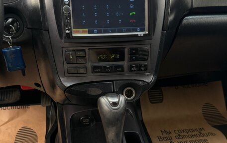 Hyundai Sonata IV рестайлинг, 2005 год, 300 000 рублей, 19 фотография