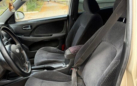 Hyundai Sonata IV рестайлинг, 2005 год, 300 000 рублей, 16 фотография