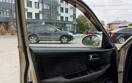 Hyundai Sonata IV рестайлинг, 2005 год, 300 000 рублей, 17 фотография