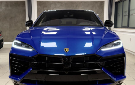 Lamborghini Urus I, 2025 год, 34 657 776 рублей, 3 фотография