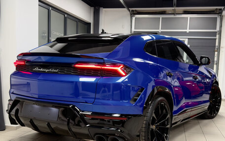Lamborghini Urus I, 2025 год, 34 657 776 рублей, 2 фотография