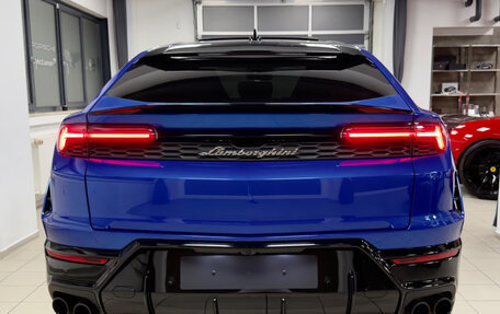 Lamborghini Urus I, 2025 год, 34 657 776 рублей, 4 фотография