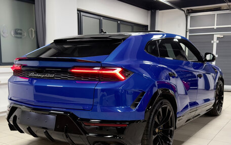 Lamborghini Urus I, 2025 год, 34 657 776 рублей, 7 фотография