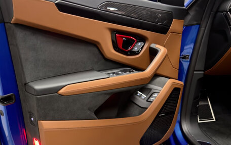 Lamborghini Urus I, 2025 год, 34 657 776 рублей, 15 фотография