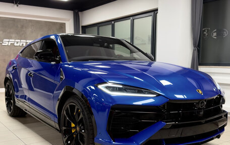 Lamborghini Urus I, 2025 год, 34 657 776 рублей, 8 фотография