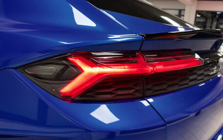 Lamborghini Urus I, 2025 год, 34 657 776 рублей, 11 фотография