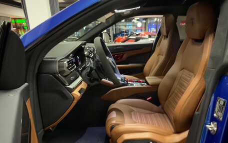 Lamborghini Urus I, 2025 год, 34 657 776 рублей, 18 фотография