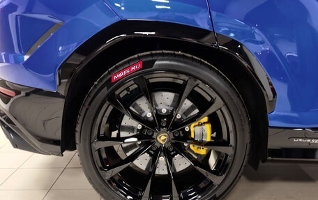 Lamborghini Urus I, 2025 год, 34 657 776 рублей, 14 фотография