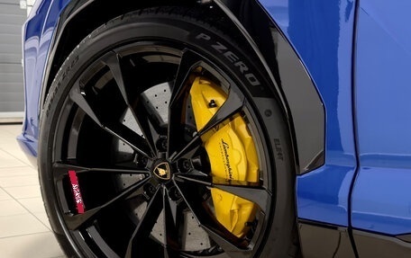 Lamborghini Urus I, 2025 год, 34 657 776 рублей, 13 фотография