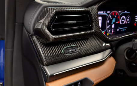 Lamborghini Urus I, 2025 год, 34 657 776 рублей, 22 фотография
