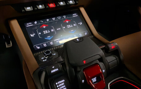 Lamborghini Urus I, 2025 год, 34 657 776 рублей, 28 фотография