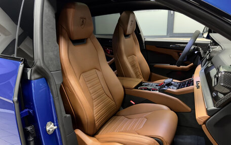 Lamborghini Urus I, 2025 год, 34 657 776 рублей, 32 фотография