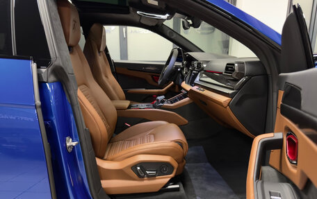 Lamborghini Urus I, 2025 год, 34 657 776 рублей, 31 фотография
