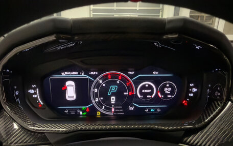 Lamborghini Urus I, 2025 год, 34 657 776 рублей, 25 фотография