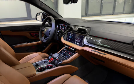 Lamborghini Urus I, 2025 год, 34 657 776 рублей, 33 фотография