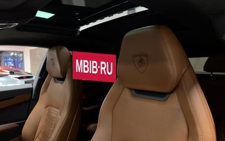 Lamborghini Urus I, 2025 год, 34 657 776 рублей, 21 фотография