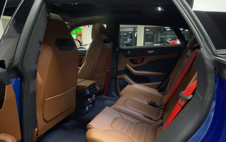 Lamborghini Urus I, 2025 год, 34 657 776 рублей, 37 фотография