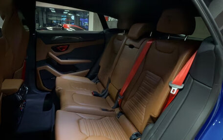 Lamborghini Urus I, 2025 год, 34 657 776 рублей, 39 фотография