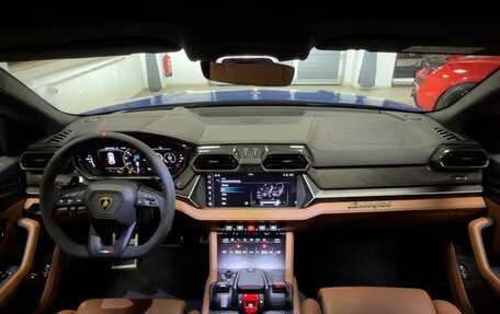 Lamborghini Urus I, 2025 год, 34 657 776 рублей, 40 фотография