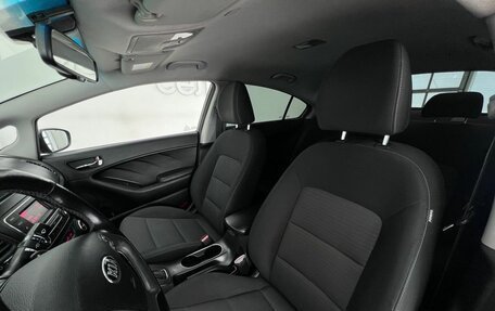 KIA Cerato III, 2014 год, 1 305 000 рублей, 12 фотография