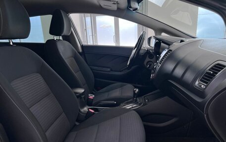 KIA Cerato III, 2014 год, 1 305 000 рублей, 11 фотография