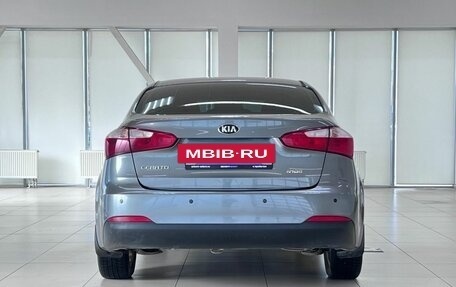 KIA Cerato III, 2014 год, 1 305 000 рублей, 6 фотография