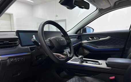 CheryExeed TXL, 2022 год, 2 250 000 рублей, 9 фотография
