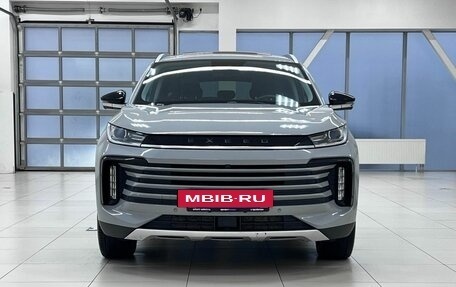 CheryExeed TXL, 2022 год, 2 250 000 рублей, 2 фотография