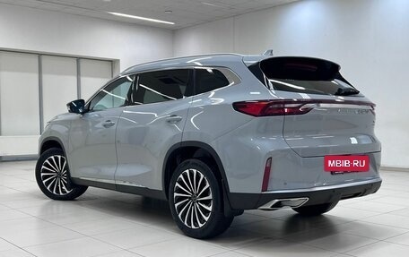 CheryExeed TXL, 2022 год, 2 250 000 рублей, 7 фотография