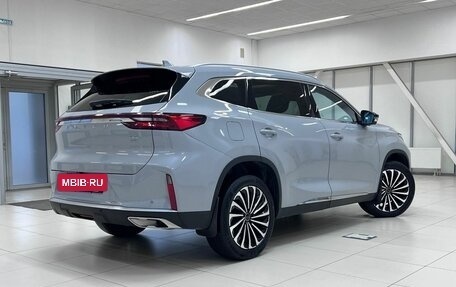 CheryExeed TXL, 2022 год, 2 250 000 рублей, 5 фотография