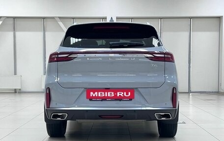 CheryExeed TXL, 2022 год, 2 250 000 рублей, 6 фотография