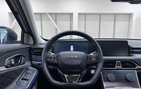 CheryExeed TXL, 2022 год, 2 250 000 рублей, 16 фотография