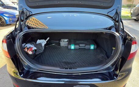 Ford Mondeo IV рестайлинг, 2010 год, 999 999 рублей, 12 фотография