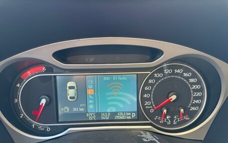 Ford Mondeo IV рестайлинг, 2010 год, 999 999 рублей, 10 фотография