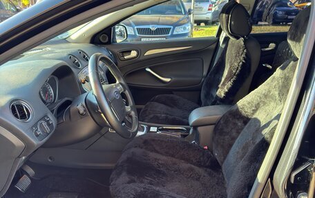 Ford Mondeo IV рестайлинг, 2010 год, 999 999 рублей, 9 фотография