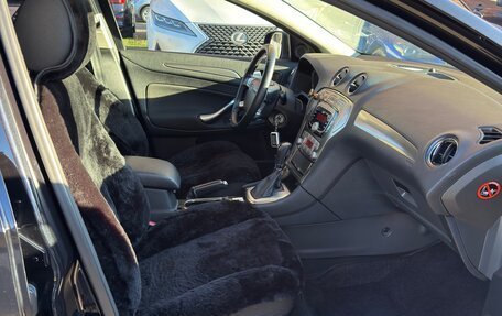 Ford Mondeo IV рестайлинг, 2010 год, 999 999 рублей, 14 фотография