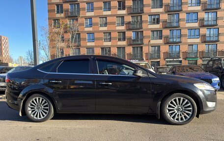 Ford Mondeo IV рестайлинг, 2010 год, 999 999 рублей, 3 фотография