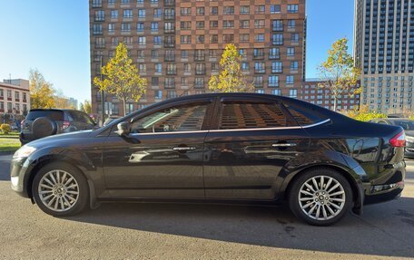 Ford Mondeo IV рестайлинг, 2010 год, 999 999 рублей, 7 фотография