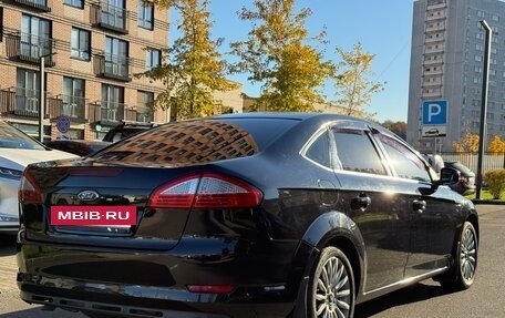 Ford Mondeo IV рестайлинг, 2010 год, 999 999 рублей, 4 фотография