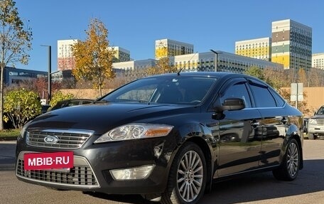 Ford Mondeo IV рестайлинг, 2010 год, 999 999 рублей, 8 фотография