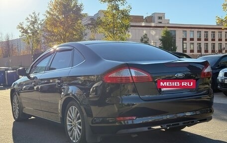 Ford Mondeo IV рестайлинг, 2010 год, 999 999 рублей, 6 фотография