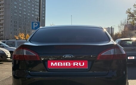 Ford Mondeo IV рестайлинг, 2010 год, 999 999 рублей, 5 фотография
